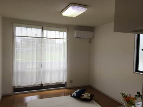 バリュージュ萌芽　Ｄ棟 D0101号-4