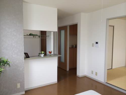 バリュージュ萌芽　Ｄ棟 D0101号-5