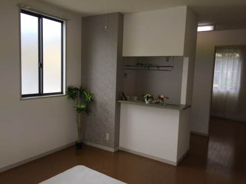 バリュージュ萌芽　Ｄ棟 D0101号-6