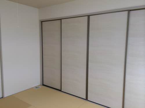 バリュージュ萌芽　Ｄ棟 D0101号-7