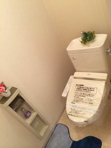 バリュージュ萌芽　Ｄ棟 D0101号-9