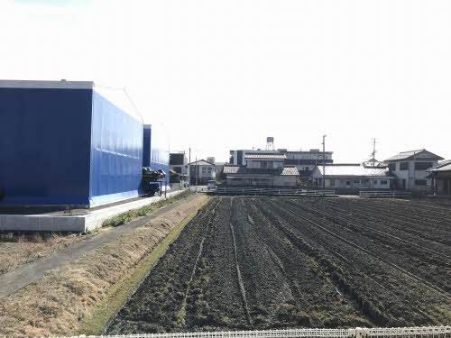 バリュージュ萌芽 D棟 D0102号-12