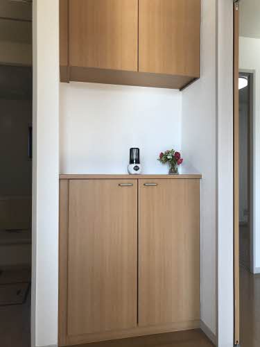 バリュージュ萌芽 D棟 D0102号-15