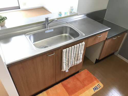 シャーメゾン　ラヴィ　Ａ棟 A0101号-5