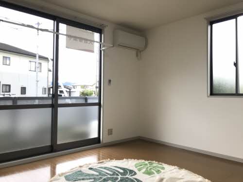 シャーメゾン　ラヴィ　Ａ棟 A0101号-6