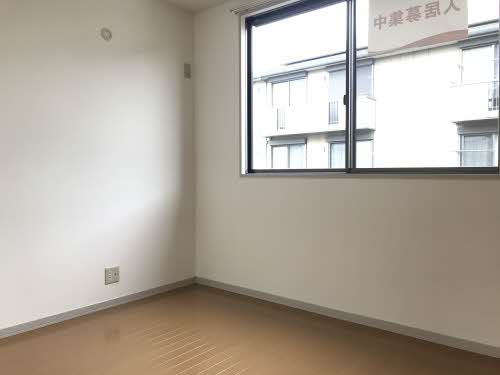 シャーメゾン　ラヴィ　Ａ棟 A0101号-12