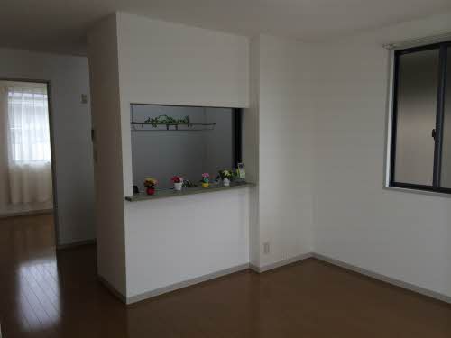 シャーメゾン　ラヴィ　Ａ棟 A0202号-4