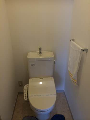 シャーメゾン　ラヴィ　Ａ棟 A0202号-8