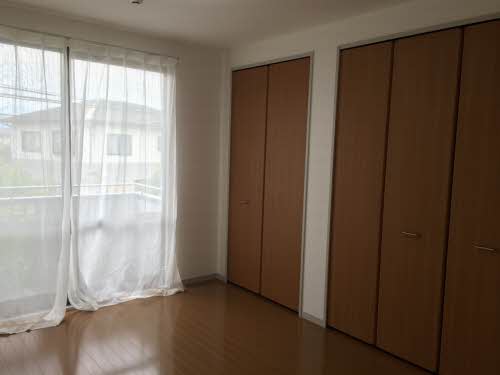 シャーメゾン　ラヴィ　Ａ棟 A0202号-11