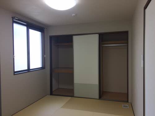 シャーメゾン ラヴィ B棟 B0101号-8