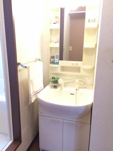 シャーメゾン ラヴィ B棟 B0101号-10