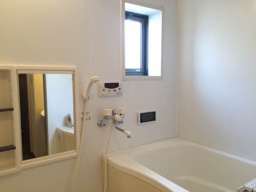 シャーメゾン ラヴィ B棟 B0101号-11