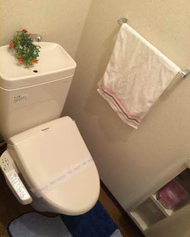 シャーメゾン ラヴィ B棟 B0101号-12