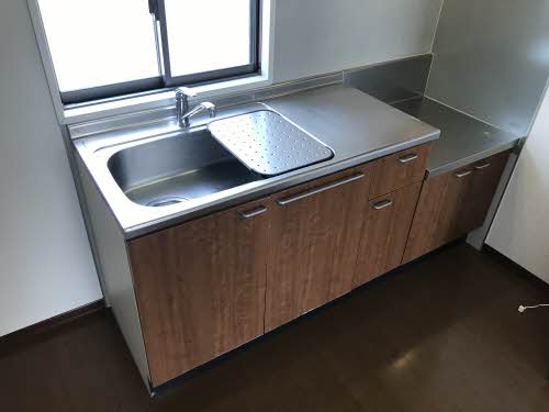 シャーメゾン　ラヴィ　Ｂ棟 B0201号-3