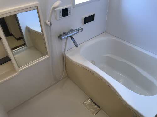 シャーメゾン　ラヴィ　Ｂ棟 B0201号-4