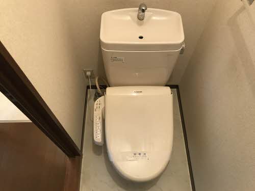 シャーメゾン　ラヴィ　Ｂ棟 B0201号-5