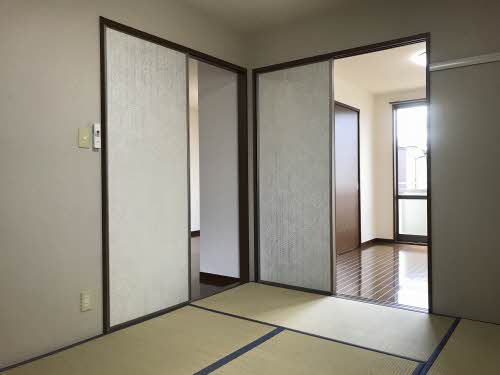 シャーメゾン　ラヴィ　Ｂ棟 B0201号-7