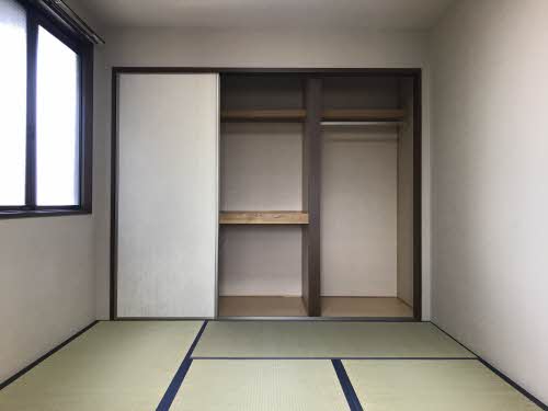 シャーメゾン　ラヴィ　Ｂ棟 B0201号-8