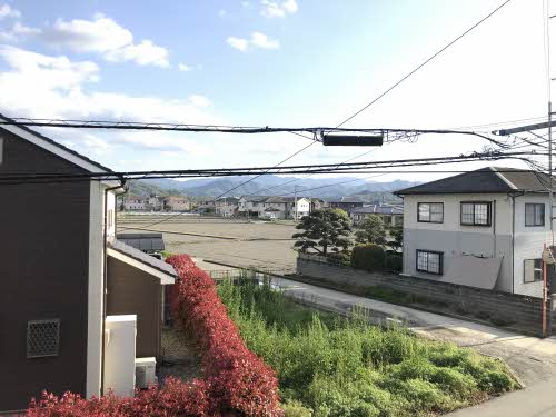 シャーメゾン　ラヴィ　Ｂ棟 B0201号-11