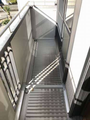 シャーメゾン　ラヴィ　Ｂ棟 B0201号-12