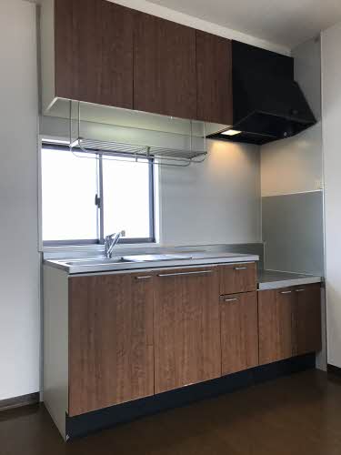 シャーメゾン　ラヴィ　Ｂ棟 B0201号-14