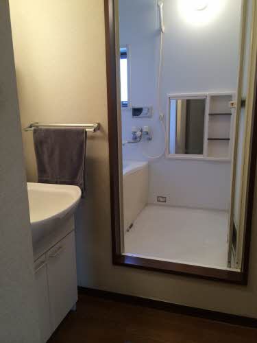 シャーメゾン　ラヴィ　Ｂ棟 B0202号-3