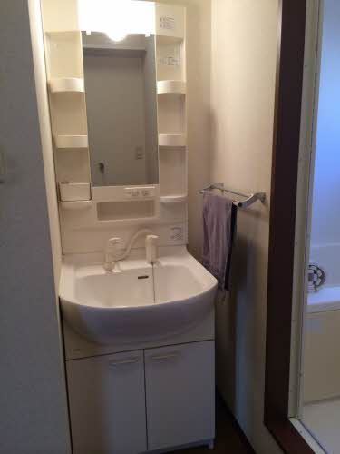 シャーメゾン　ラヴィ　Ｂ棟 B0202号-4