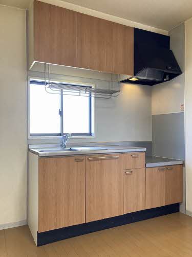 シャーメゾン ラヴィ E棟 E0101号-3