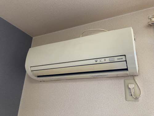 シャーメゾン ラヴィ E棟 E0101号-6