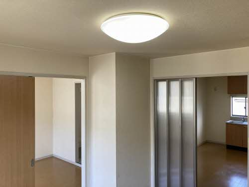 シャーメゾン ラヴィ E棟 E0101号-8