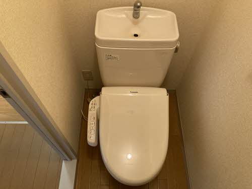 シャーメゾン ラヴィ E棟 E0101号-12