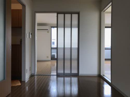 シャーメゾン　ラヴィ　Ｆ棟 F0101号-7