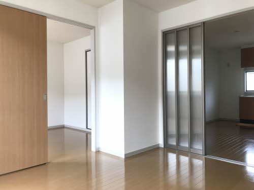 シャーメゾン　ラヴィ　Ｆ棟 F0101号-9