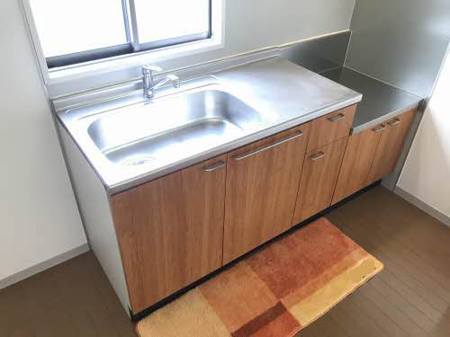 シャーメゾン　ラヴィ　Ｆ棟 F0101号-15