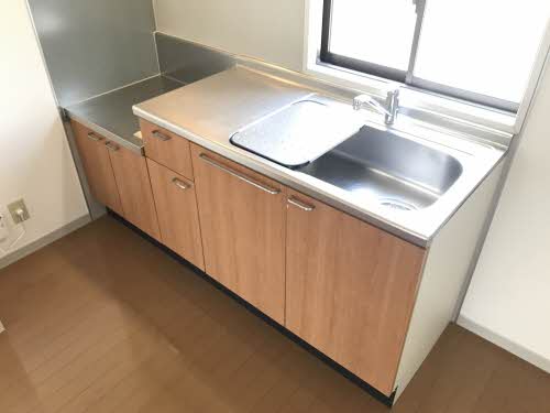 シャーメゾン　ラヴィ　Ｆ棟 F0202号-4