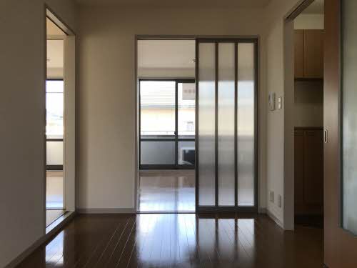 シャーメゾン　ラヴィ　Ｆ棟 F0202号-5