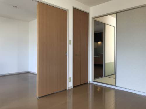 シャーメゾン　ラヴィ　Ｆ棟 F0202号-8