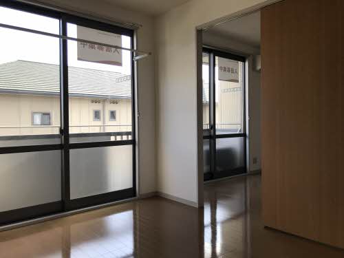 シャーメゾン　ラヴィ　Ｆ棟 F0202号-9