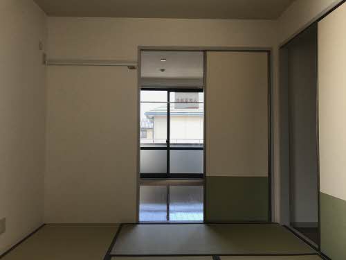 シャーメゾン　ラヴィ　Ｆ棟 F0202号-11