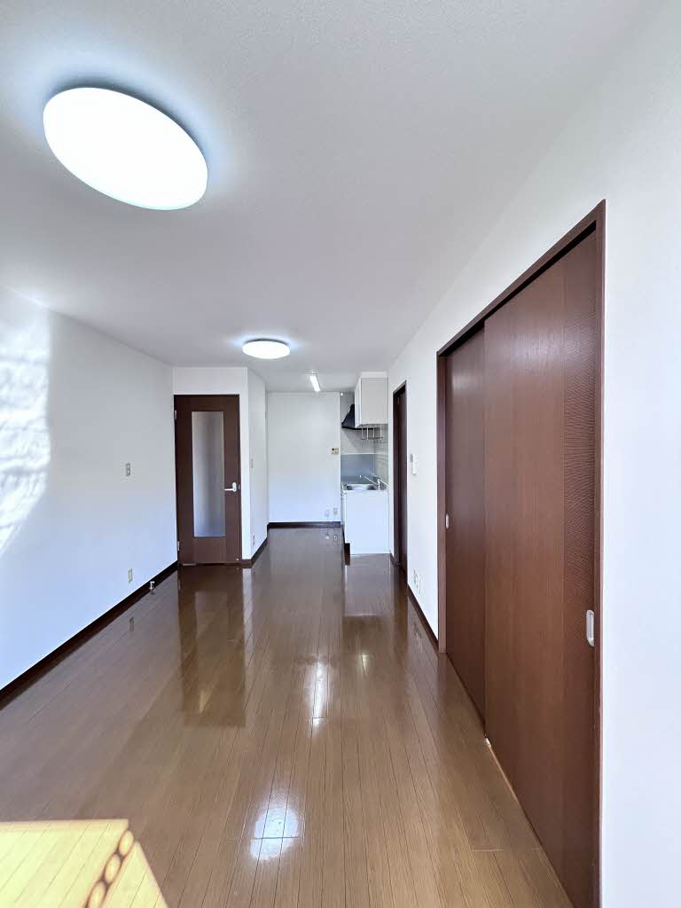 シャーメゾン沖洲　２番館 B0105号-2