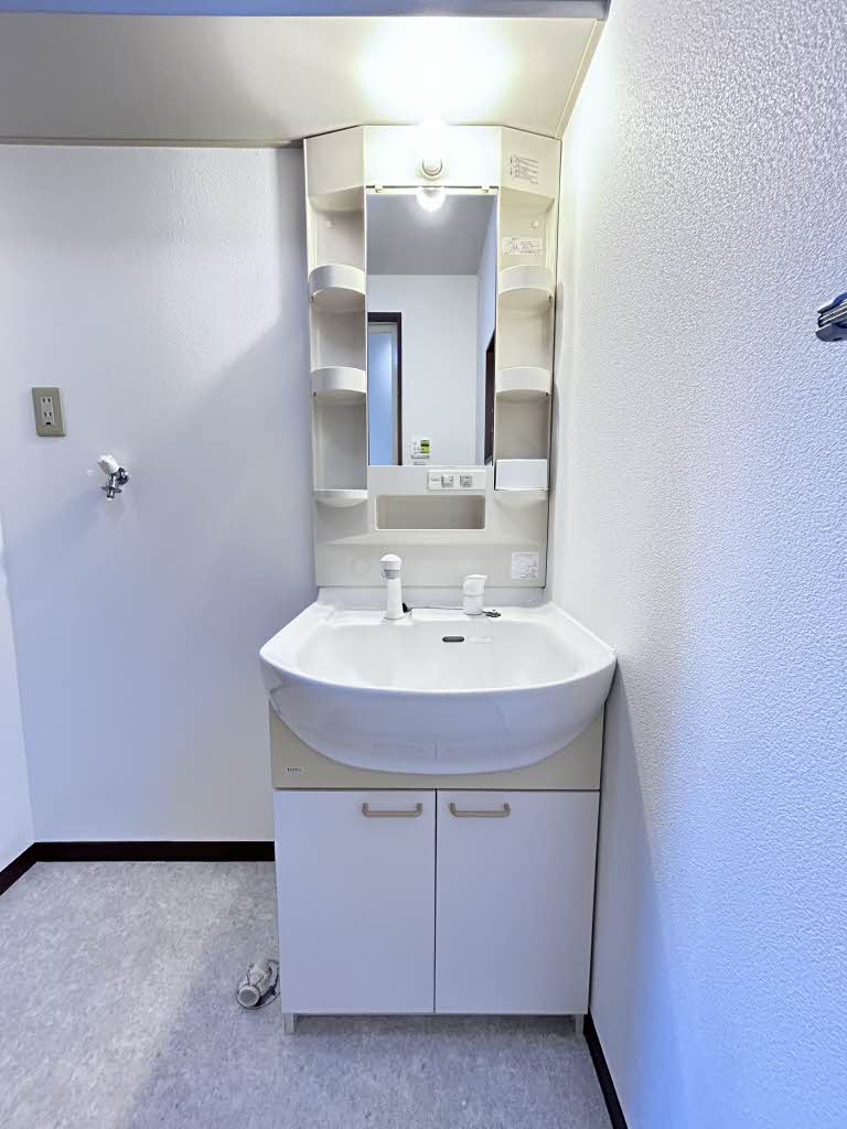 シャーメゾン沖洲　２番館 B0105号-4