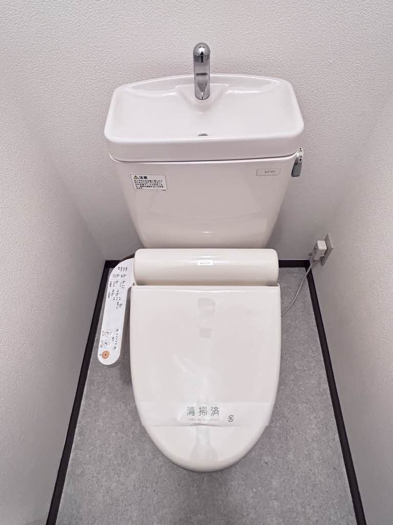 シャーメゾン沖洲　２番館 B0105号-6