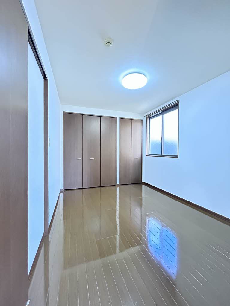 シャーメゾン沖洲　２番館 B0105号-7