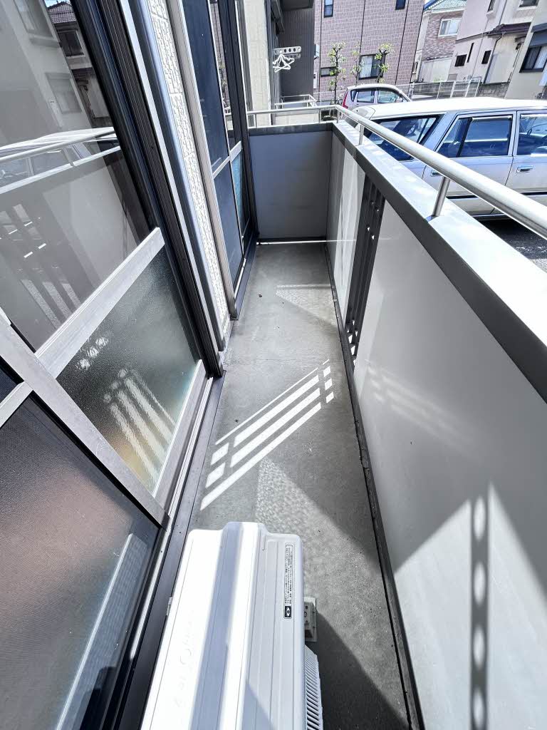 シャーメゾン沖洲　２番館 B0105号-10