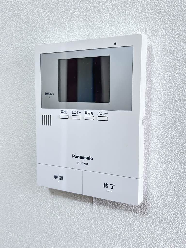 シャーメゾン沖洲　２番館 B0105号-14