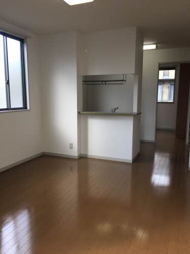 シャーメゾン沖洲　５番館 D0108号-2