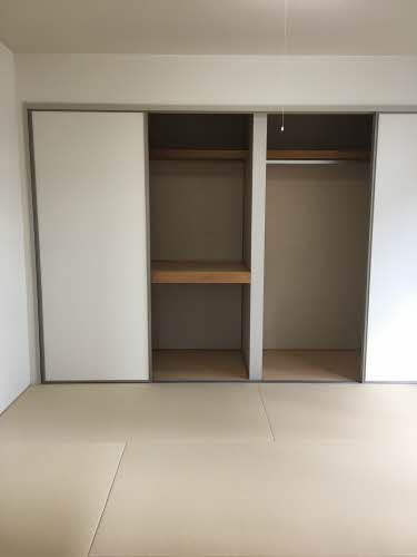 シャーメゾン沖洲　５番館 D0108号-4