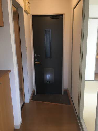 シャーメゾン沖洲　５番館 D0108号-5