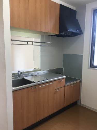 シャーメゾン沖洲　５番館 D0108号-6