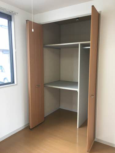 シャーメゾン沖洲　５番館 D0108号-10